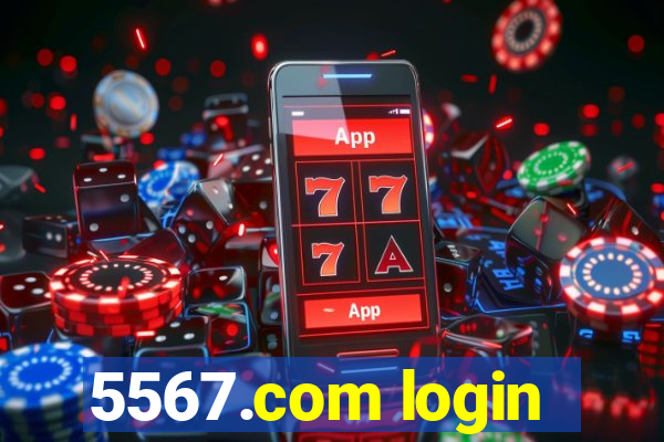 5567.com login